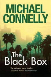 The black box av Michael Connelly (Heftet)