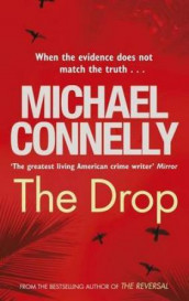 The drop av Michael Connelly (Heftet)