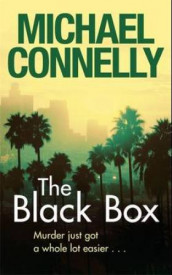 The black box av Michael Connelly (Heftet)