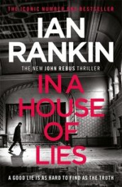 In a house of lies av Ian Rankin (Heftet)