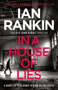 In a house of lies av Ian Rankin (Heftet)