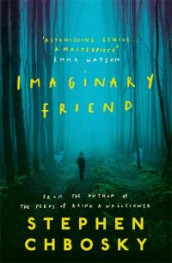 Imaginary friend av Stephen Chbosky (Heftet)