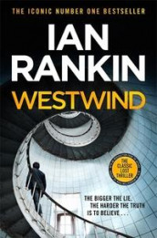 Westwind av Ian Rankin (Heftet)
