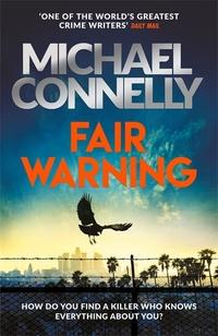 Fair warning av Michael Connelly (Heftet)