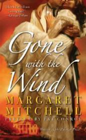 Gone with the wind av Margaret Mitchell (Heftet)