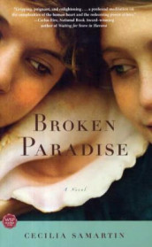 Broken paradise av Cecilia Samartin (Heftet)