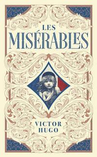 Les misérables av Victor Hugo (Innbundet)