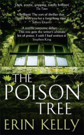 The poison tree av Erin Kelly (Heftet)