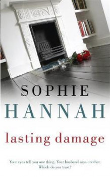 Lasting damage av Sophie Hannah (Heftet)