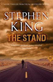 The stand av Stephen King (Heftet)