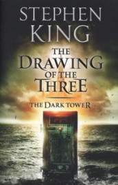 The drawing of the three av Stephen King (Heftet)