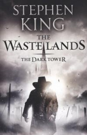 The dark tower 3 av Stephen King (Heftet)