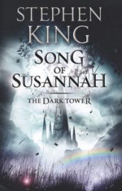 The dark tower 1 av Stephen King (Heftet)