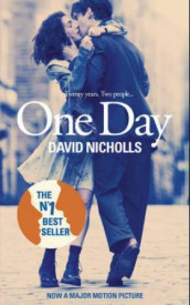 One day av David Nicholls (Heftet)