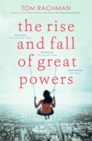 The rise and fall of great powers av Tom Rachman (Heftet)