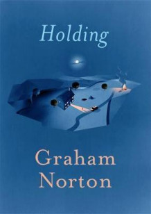 Holding av Graham Norton (Heftet)
