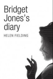 Bridget Jones's diary av Helen Fielding (Heftet)