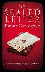 The sealed letter av Emma Donoghue (Heftet)