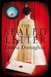 The sealed letter av Emma Donoghue (Heftet)