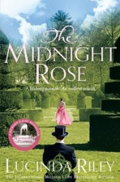 The midnight rose av Lucinda Riley (Heftet)