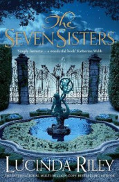 The seven sisters av Lucinda Riley (Heftet)