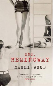 Mrs Hemingway av Naomi Wood (Heftet)
