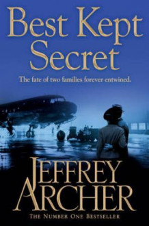 Best kept secret av Jeffrey Archer (Heftet)