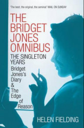 The Bridget Jones omnibus av Helen Fielding (Heftet)