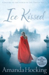 Ice kissed av Amanda Hocking (Heftet)