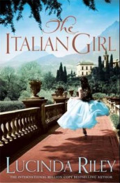 The italian girl av Lucinda Riley (Heftet)