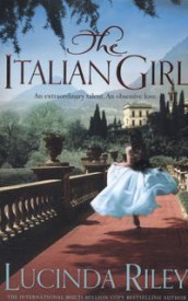 The italian girl av Lucinda Riley (Heftet)