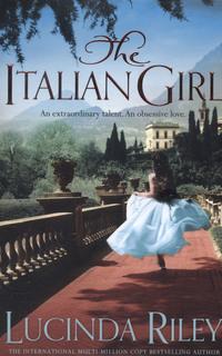 The italian girl av Lucinda Riley (Heftet)