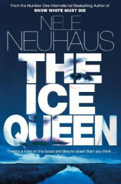 The ice queen av Nele Neuhaus (Heftet)