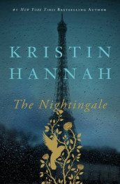 The nightingale av Kristin Hannah (Heftet)