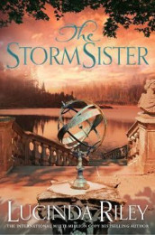 The storm sister av Lucinda Riley (Heftet)