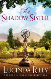 The shadow sister av Lucinda Riley (Heftet)