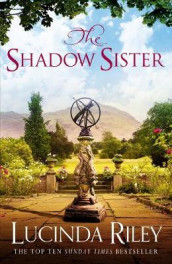 The shadow sister av Lucinda Riley (Heftet)