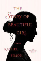 The story of beautiful girl av Rachel Simon (Heftet)