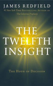 The twelfth insight av James Redfield (Heftet)
