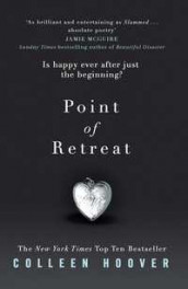 Point of retreat av Colleen Hoover (Heftet)