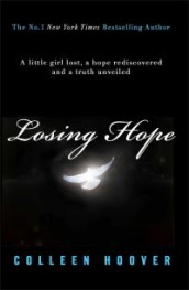Losing hope av Colleen Hoover (Heftet)