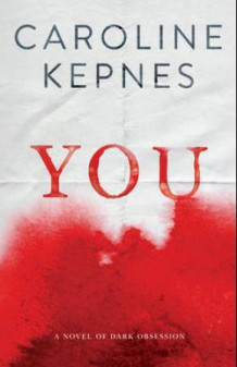 You av Caroline Kepnes (Heftet)