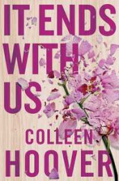 It ends with us av Colleen Hoover (Heftet)