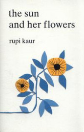 The sun and her flowers av Rupi Kaur (Heftet)
