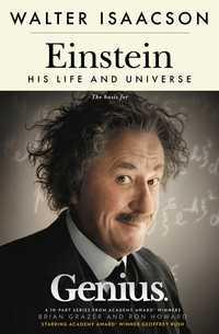 Einstein av Walter Isaacson (Heftet)