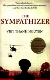 The sympathizer av Viet Thanh Nguyen (Heftet)