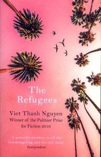 The refugees av Viet Thanh Nguyen (Heftet)