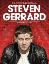 My Liverpool story av Steven Gerrard (Heftet)