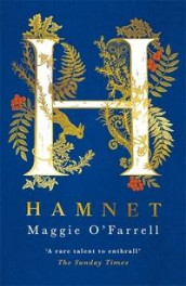 Hamnet av Maggie O'Farrell (Heftet)
