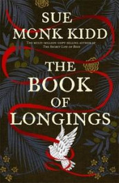 The book of longings av Sue Monk Kidd (Heftet)